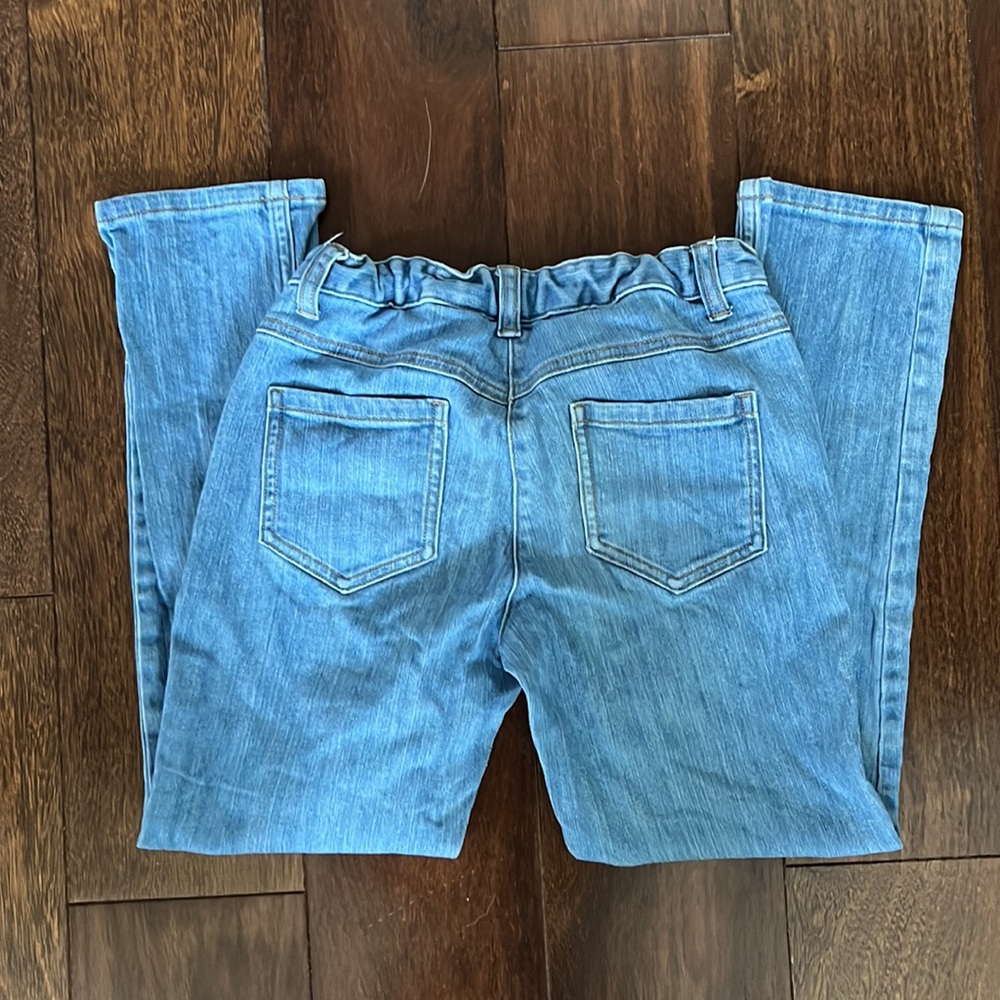 Hanna Andersson jeans - Picture 5 of 5